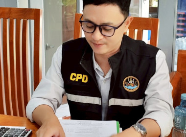ร่วมประชุมคณะกรรมการดำเนินการ กลุ่มเกษตรกรทำนาหนองมะแซว พารามิเตอร์รูปภาพ 4